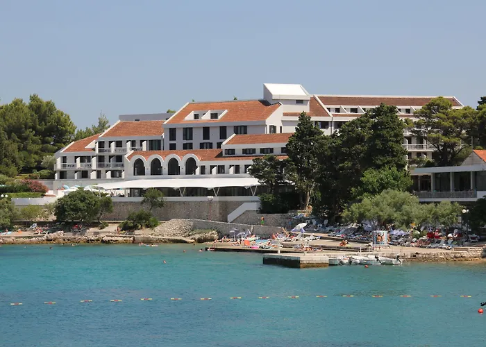 Aminess Liburna Hotel Korčula