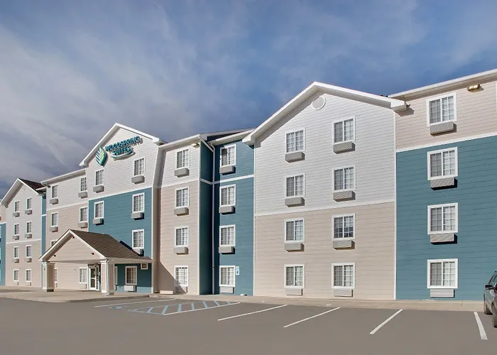 Extended Stay America Select Suites - Montgomery