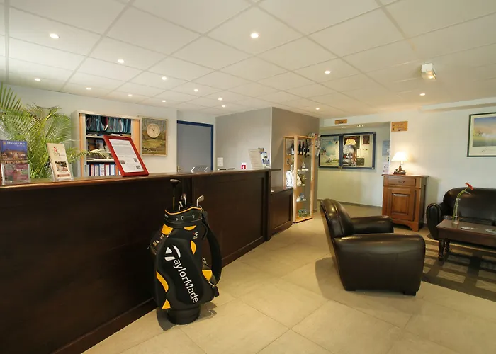 Residence Vtf Les Allees Du Green