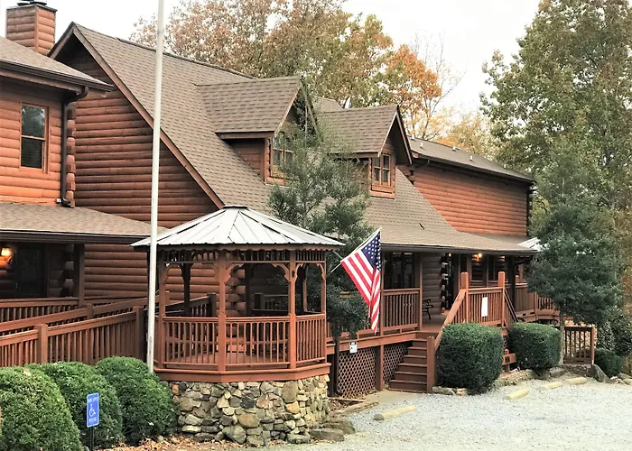 Mountain Top Inn And Resort