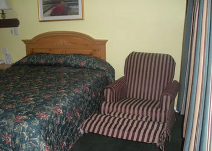Chief Motel