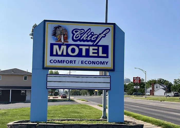 Chief Motel