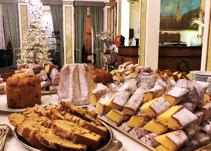 Villa Ducale Hotel&Ristorante Dolo