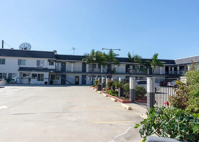 Value Inn Bellflower