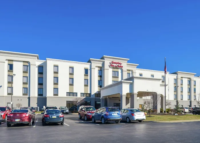 Hampton Inn & Suites Wilmington