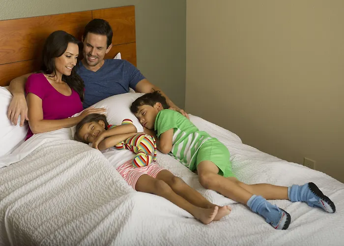 Extended Stay America Select Suites - Louisville - South