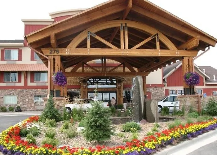 Holiday Inn Express & Suites By Ihg