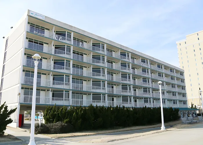 The Schooner Inn