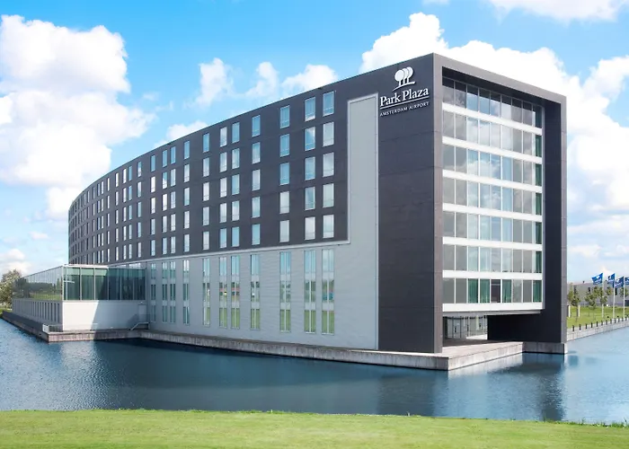 Park Plaza Amsterdam Airport Hotel Lijnden