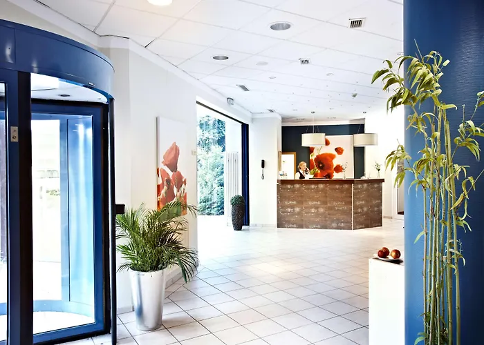 Pure Hotel Dänischer Hof Altenholz