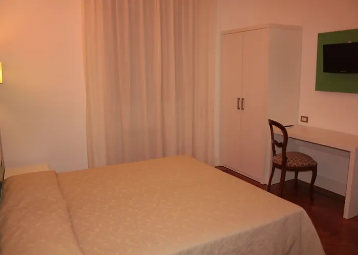 Hotel Da Cesare