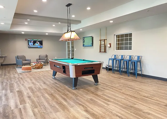 Candlewood Suites Bowling Green By Ihg