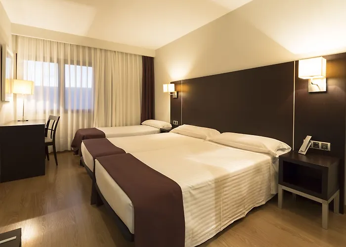 Hotel Plazaola