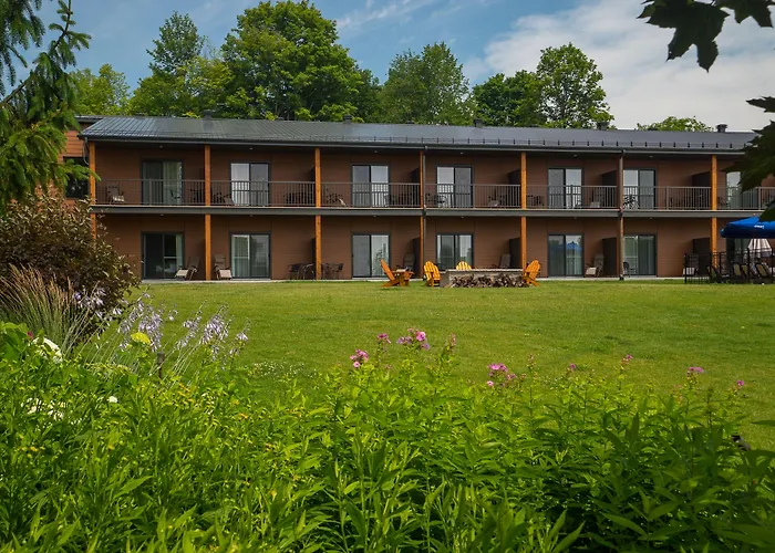 Auberge Des Gallant Rigaud