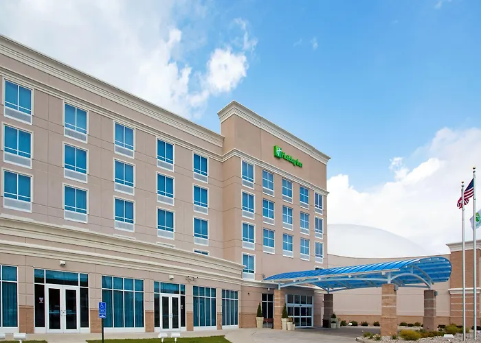 Holiday Inn Toledo - Maumee I-80/90 By Ihg