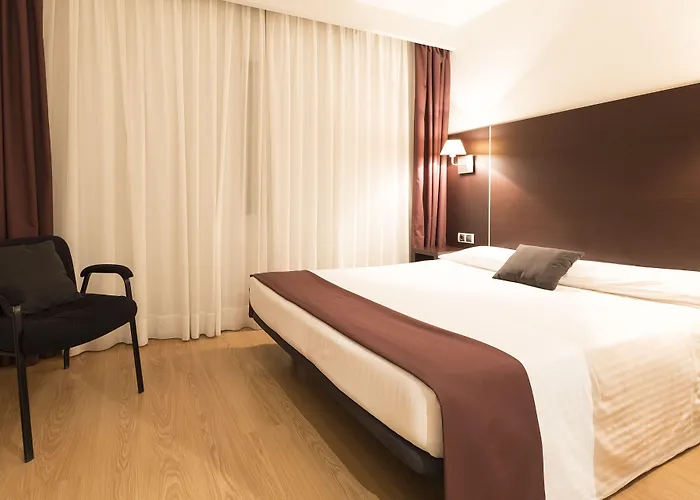 Hotel Plazaola Irurzun