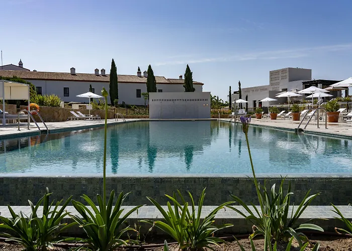 Hospes Palacio de Arenales&Spa Caces