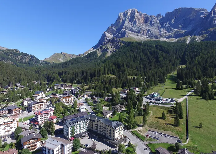 G. Hotel Des Alpes