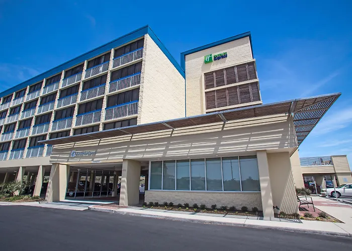 Holiday Inn Express Nags Head Oceanfront By Ihg