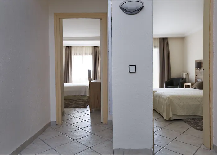 Hotel Cap Roig & Spa By Brava Hoteles Castell-Platja d’Aro