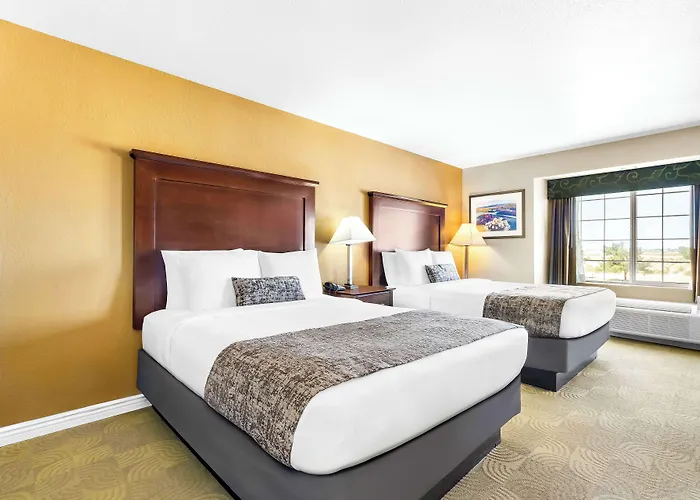 Best Western California City Inn & Suites