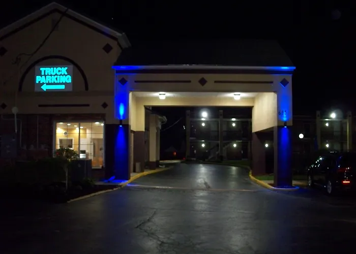 Bluegrass Inn
