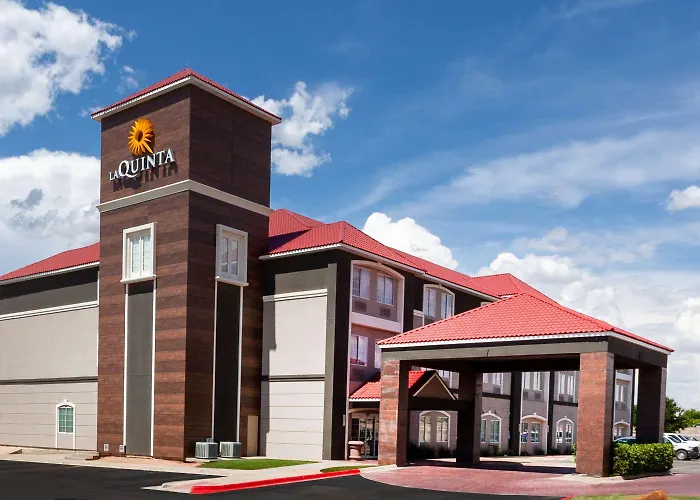 La Quinta By Wyndham Midland North
