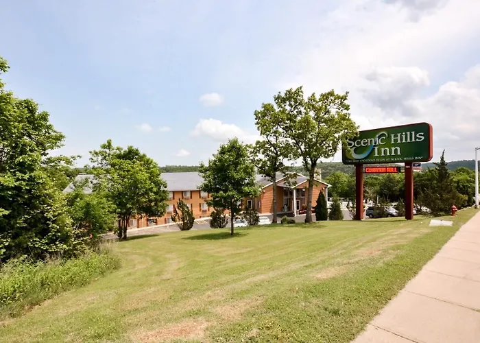 Scenic Hills Inn