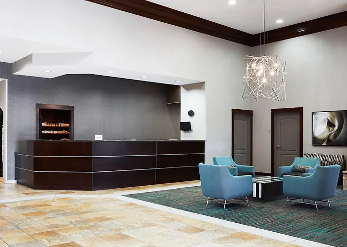 Residence Inn By Marriott Killeen