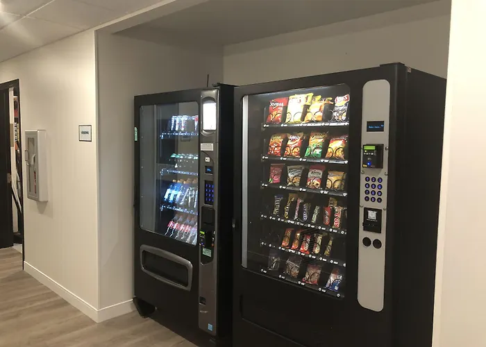 Woodspring Suites Murfreesboro