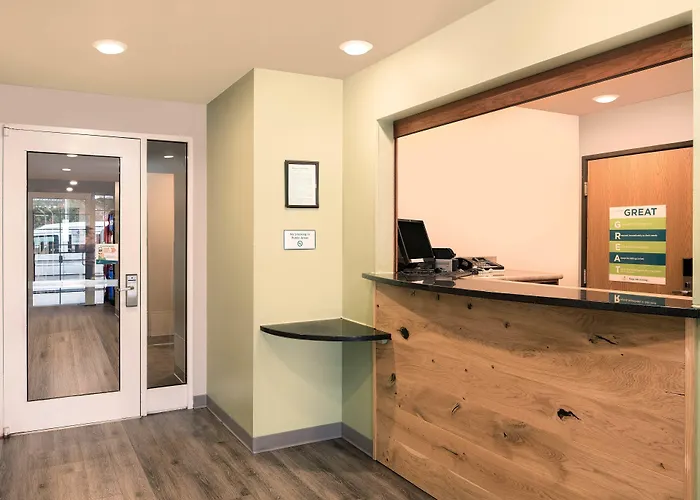 Extended Stay America Select Suites - Fayetteville