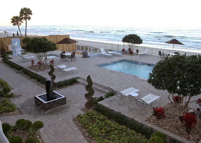 Lotus Boutique Inn And Suites Ormond Beach