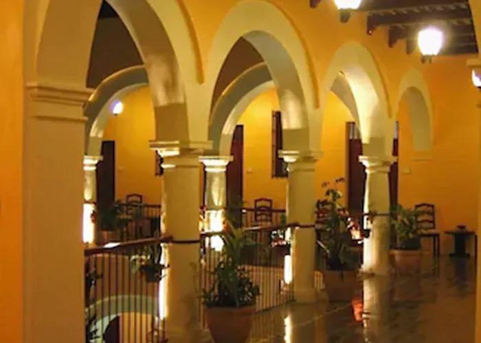 Castelmar Hotel