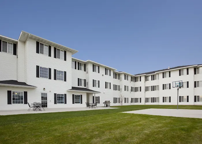 Grandstay Residential Suites Rapid City
