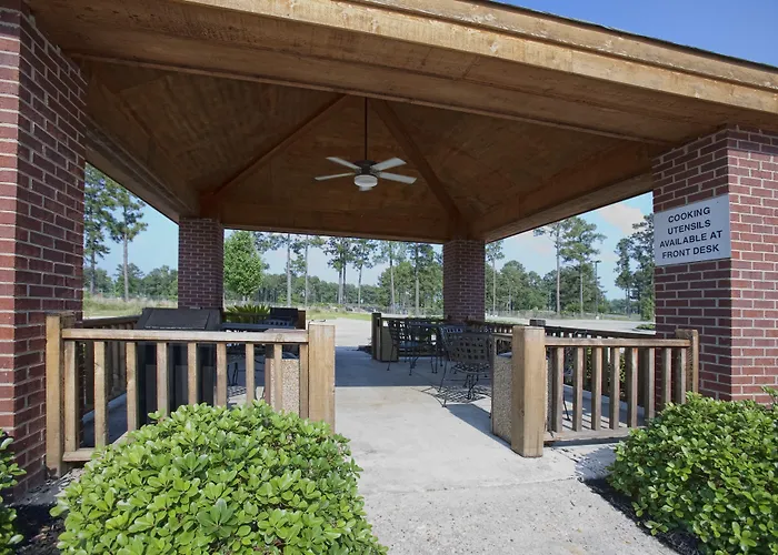 Candlewood Suites Hattiesburg By Ihg