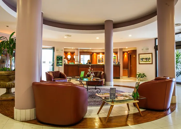 Hotel Glis