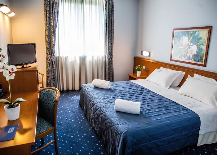 Hotel Glis San Mauro Torinese
