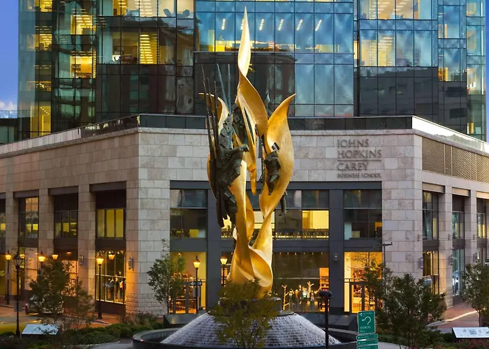 Homewood Suites By Hilton Baltimore