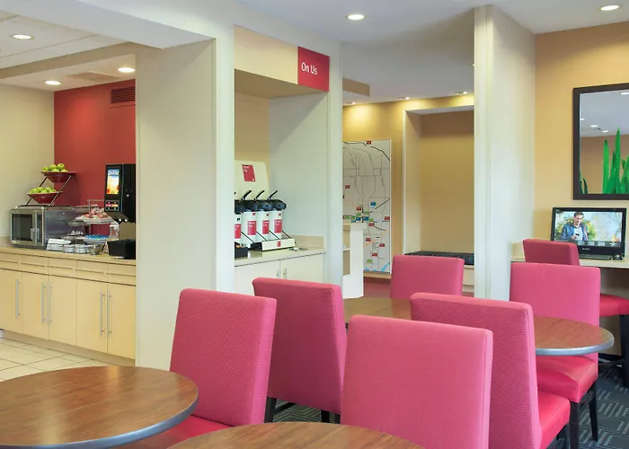 Towneplace Suites By Marriott Kalamazoo