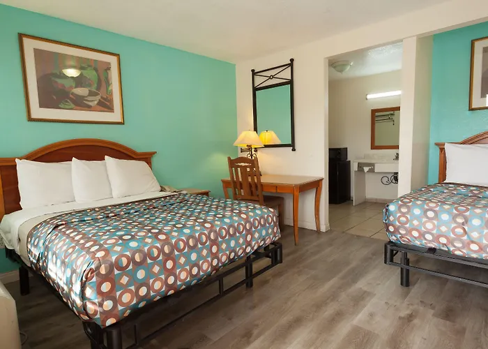 Vagabond Inn Hemet