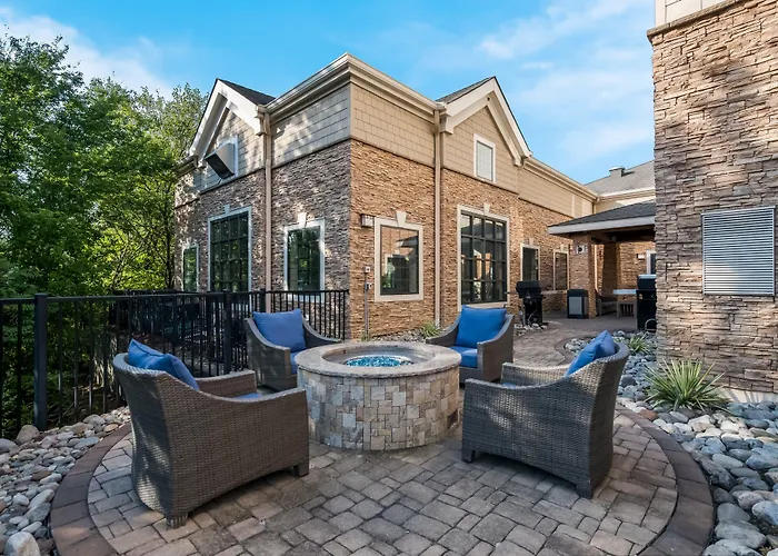 Staybridge Suites -Virginia Beach By Ihg
