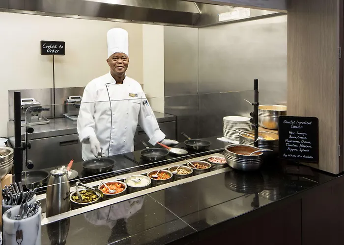 Embassy Suites By Hilton Tampa Brandon Heartland