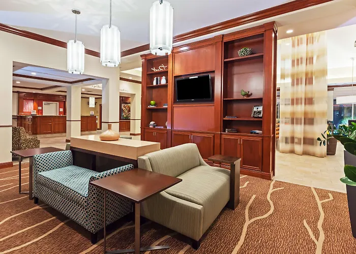 Hilton Garden Inn Corpus Christi