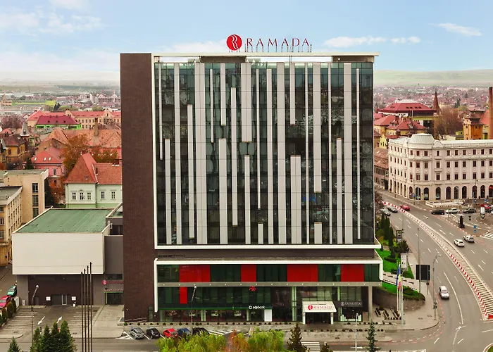 Ramada Sibiu