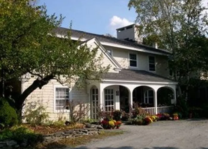 Deerhill Inn