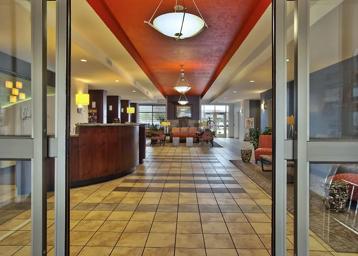 Holiday Inn & Suites Green Bay Stadium By Ihg