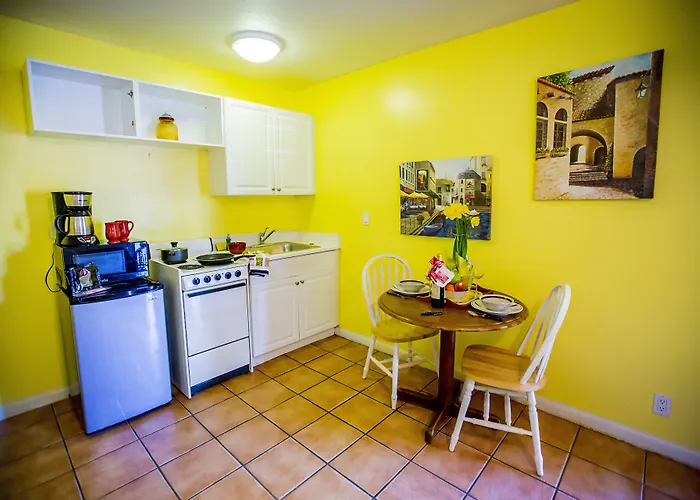 Leucadia Beach Inn Encinitas