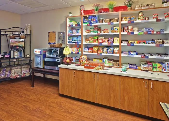 Candlewood Suites Olive Branch By Ihg