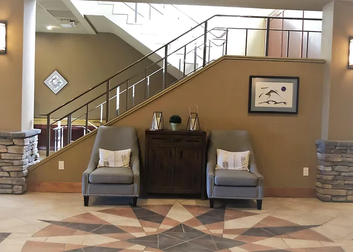 Quality Hotel & Conference Centre