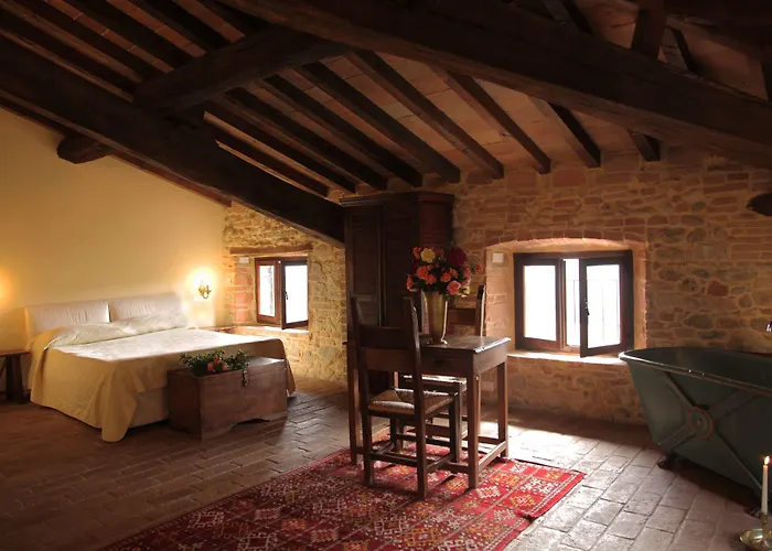 Antico Borgo Di Tabiano Castello - Relais De Charme Hotel Tabiano Terme